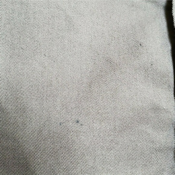 Pumpkin Patch Button Up Short Sleeve Shirt - Picture 4 of 4